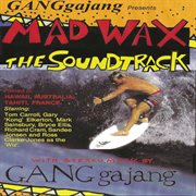 Mad wax cover image