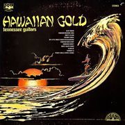 Hawaiian gold cover image