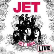 Get born [live] cover image