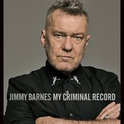 My criminal record cover image