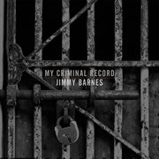 My criminal record [deluxe edition] cover image