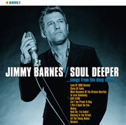 Soul deeper : songs from the deep south cover image