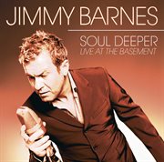 Soul deeper [live at the basement] cover image