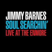 Soul searchin' [live at the enmore] cover image