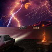 Positive rising [pt. 2/ deluxe] cover image