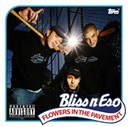 Flowers in the pavement cover image