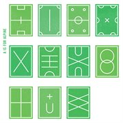 A Is For Alpine cover image