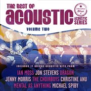 The best of acoustic [vol. 2] cover image
