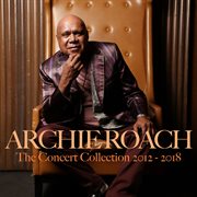 The concert collection 2012 - 2018 [live] cover image
