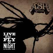 Live at the Fly by Night cover image