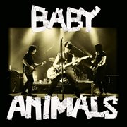Baby animals live cover image
