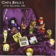 Bone box [acoustic] cover image