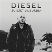 Sunset suburbia cover image