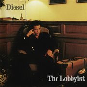 The lobbyist cover image