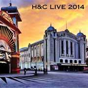Live 2014 [live at the palais] cover image