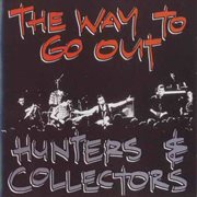The way to go out [live] cover image