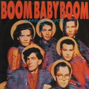 Boom baby boom cover image