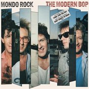 The modern bop [digitally remastered] cover image