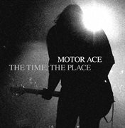 The time the place cover image