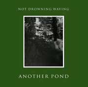 Another pond cover image