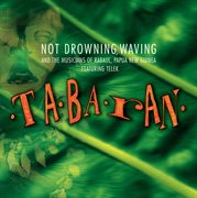 Tabaran cover image