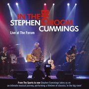 In the big room [live at the forum] cover image