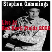 Live at red devil fields cover image