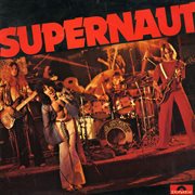 Supernaut cover image