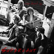 The best of supernaut cover image