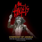 Symphony of angels [live with symphony orchestra] cover image