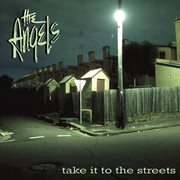 Take it to the streets [deluxe version] cover image