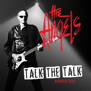 Talk the talk [remixed 2020] cover image