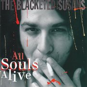 All souls alive cover image