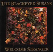Welcome stranger cover image