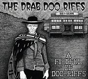 A fistful of dooriffs cover image