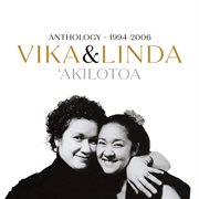 'Akilotoa : anthology : 1994-2006 cover image