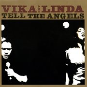 Tell the angels [live] cover image