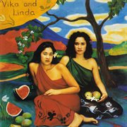 Vika & Linda cover image