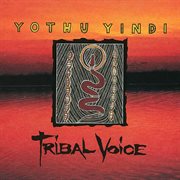 Tribal voice cover image