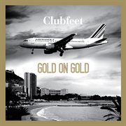 Gold on gold cover image