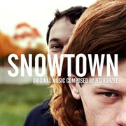Snowtown cover image