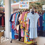 Crazy rack cover image