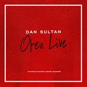 Openlive: live from the national theatre, melbourne cover image