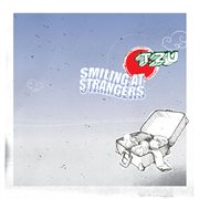 Smiling at strangers cover image