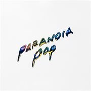 Paranoia pop cover image