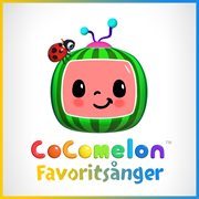 Cocomelons favoritsånger cover image