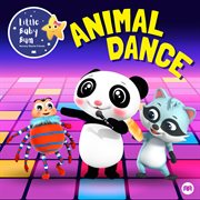 Animal dance cover image