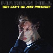 Why can't we just pretend? cover image