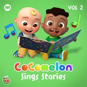 Cocomelon Sings Stories