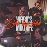 Virgil's mixtape: side by side cover image